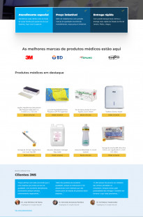 Capa de Porfólio da Webk Seo