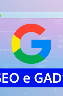 Capa de Porfólio da Webk Seo