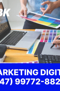 Capa de Porfólio da Webk Seo