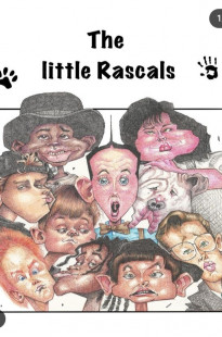 Capa de Porfólio da Ilustrações Everton