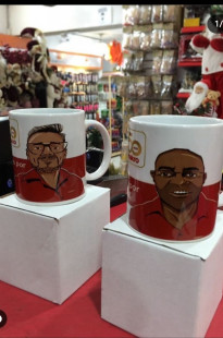 Capa de Porfólio da Ilustrações Everton