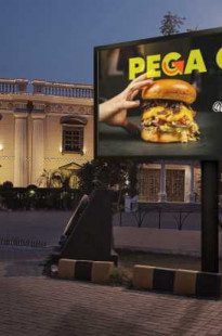 Capa de Porfólio da Grupo Drop