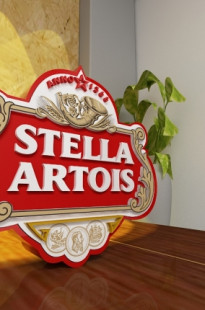 Capa de Porfólio da Labcriativo