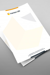 Capa de Porfólio da Raiane Heringer