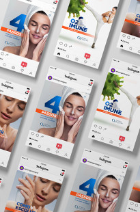 Capa de Porfólio da Raiane Heringer