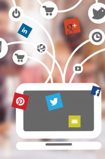 Capa de Porfólio da 2Ks Agência Digital