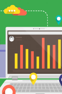 Capa de Porfólio da 2Ks Agência Digital