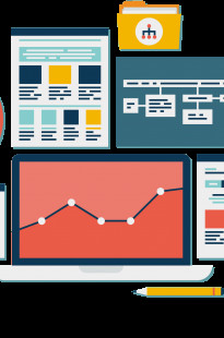 Capa de Porfólio da 2Ks Agência Digital