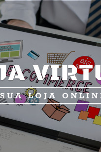 Capa de Porfólio da 2Ks Agência Digital