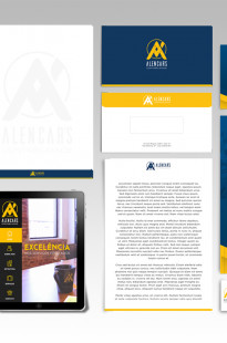 Capa de Porfólio da 2Ks Agência Digital