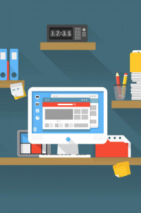 Capa de Porfólio da 2Ks Agência Digital