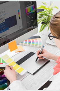 Capa de Porfólio da 2Ks Agência Digital