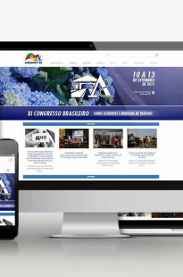 Capa de Porfólio da 2Ks Agência Digital