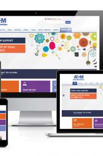 Capa de Porfólio da 2Ks Agência Digital