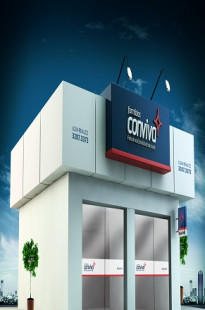 Capa de Porfólio da 2Ks Agência Digital