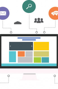 Capa de Porfólio da 2Ks Agência Digital