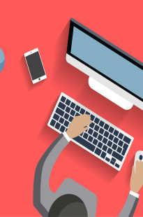 Capa de Porfólio da 2Ks Agência Digital