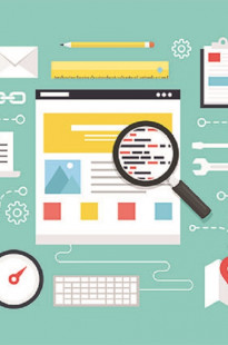 Capa de Porfólio da 2Ks Agência Digital