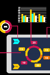 Capa de Porfólio da 2Ks Agência Digital