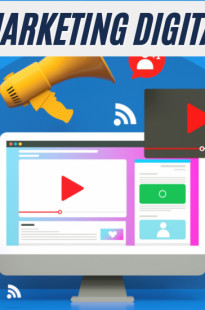 Capa de Porfólio da Dsi Marketing Online