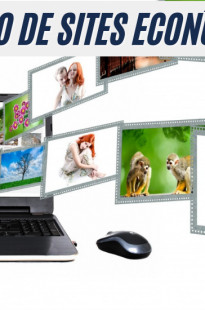 Capa de Porfólio da Dsi Marketing Online