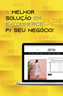 Capa de Porfólio da Uau!Media