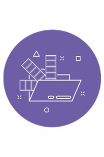 Capa de Porfólio da Motion Brand