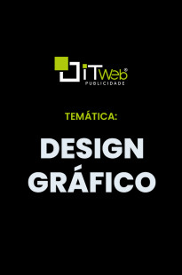 Capa de Porfólio da Itweb Publicidade