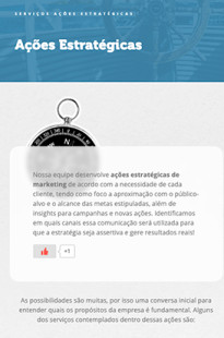 Capa de Porfólio da Leme Digital