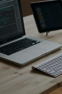 Capa de Porfólio da Avw