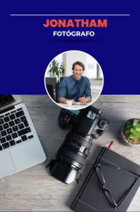 Capa de Porfólio da Focus Consultoria Empresarial