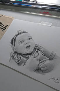 Capa de Porfólio da Gráfica Kaetano