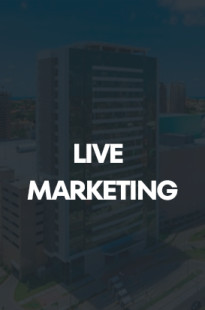 Capa de Porfólio da Agência Marketing Bck Digital