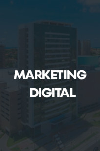 Capa de Porfólio da Agência Marketing Bck Digital