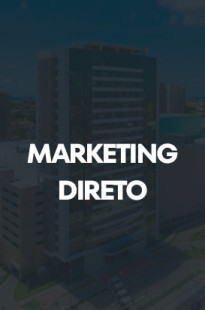 Capa de Porfólio da Agência Marketing Bck Digital