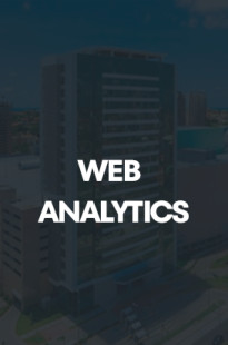 Capa de Porfólio da Agência Marketing Bck Digital