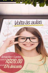 Capa de Porfólio da Mosaico