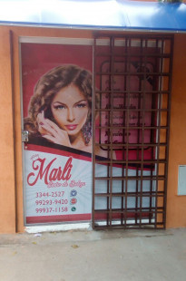 Capa de Porfólio da Instart Mídia