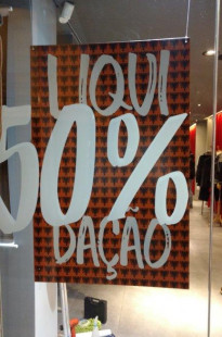 Capa de Porfólio da Instart Mídia