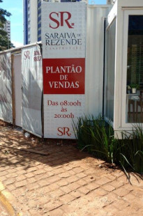 Capa de Porfólio da Instart Mídia