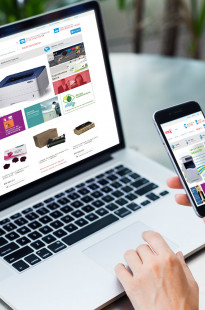 Capa de Porfólio da Inventado Sites