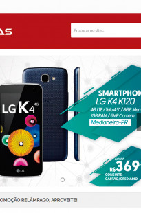 Capa de Porfólio da Inventado Sites