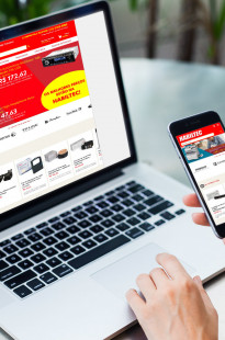 Capa de Porfólio da Inventado Sites