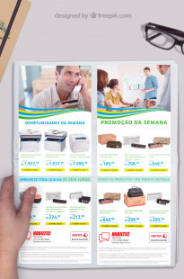 Capa de Porfólio da Inventado Sites