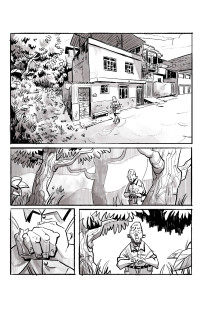 Capa de Porfólio da Koha