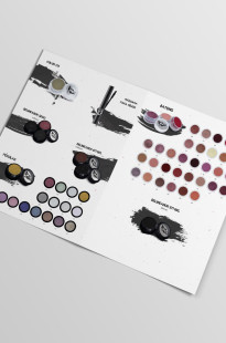 Capa de Porfólio da Estúdio Nákama