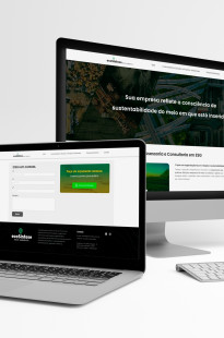 Capa de Porfólio da Estúdio Nákama