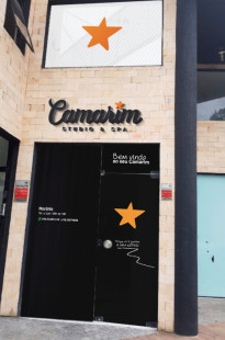 Capa de Porfólio da Estúdio Nákama