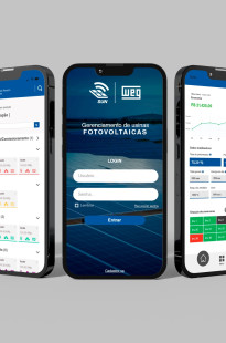 Capa de Porfólio da Estúdio Nákama