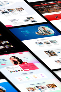 Capa de Porfólio da Agência Coder Mundi